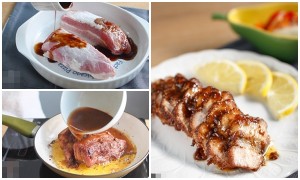 [MSF11] Spaghetti sốt kem nhanh gọn mà ngon bất ngờ cho cả nhà đổi món