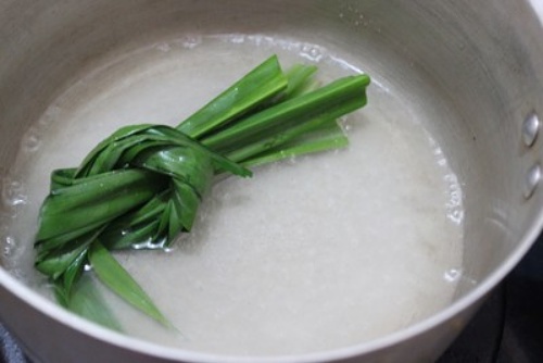 [MSF12] Chè bưởi dai giòn hấp dẫn