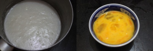 [MSF12] Chè bưởi dai giòn hấp dẫn