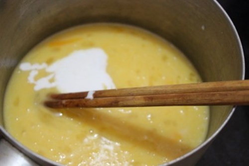 [MSF12] Chè bưởi dai giòn hấp dẫn