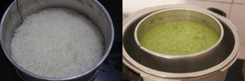 [MSF12] Chè bưởi dai giòn hấp dẫn