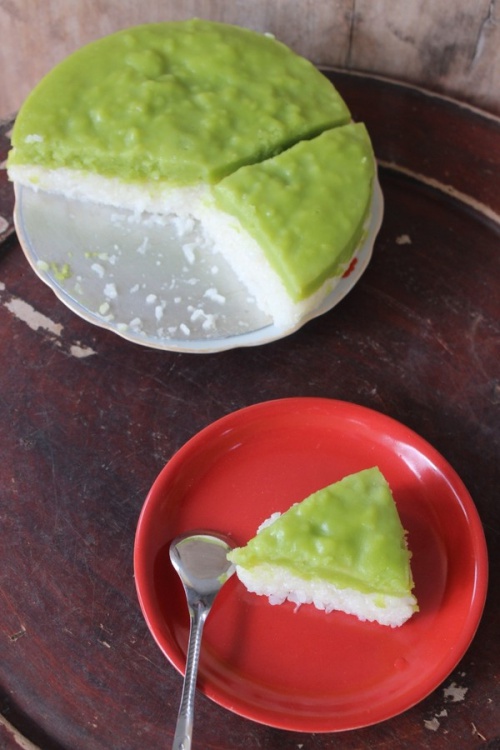 [MSF12] Chè bưởi dai giòn hấp dẫn