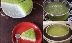 [MSF12] Chè bưởi dai giòn hấp dẫn