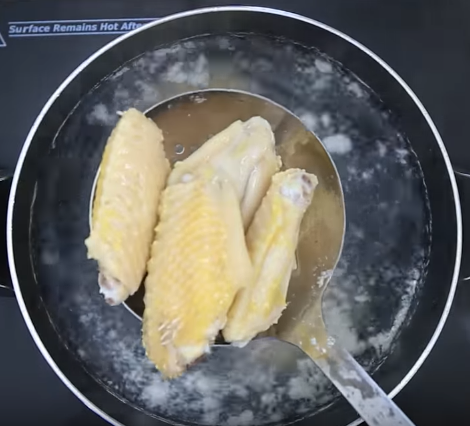 [MSF13] Thịt kho mắm ruốc cho mùa đông thêm ngon miệng