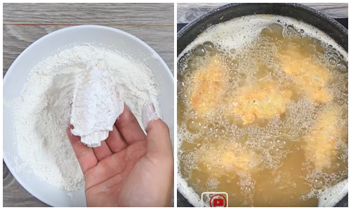 [MSF13] Thịt kho mắm ruốc cho mùa đông thêm ngon miệng