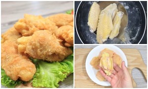 [MSF13] Thịt kho mắm ruốc cho mùa đông thêm ngon miệng