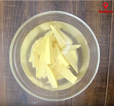 [MSF14] Gà rán KFC thơm nức mũi