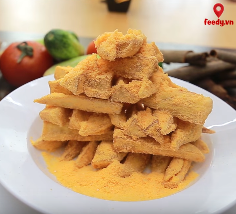 [MSF14] Gà rán KFC thơm nức mũi