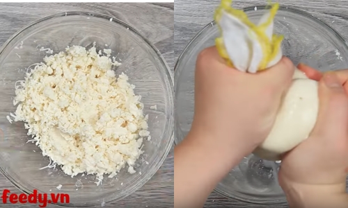 [MSF16] Bữa trưa tình nhân