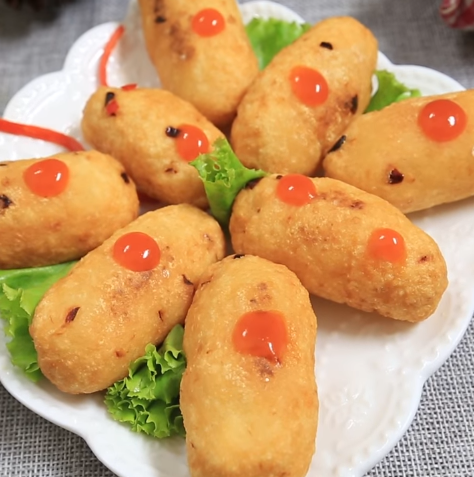 [MSF16] Bữa trưa tình nhân