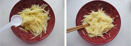 [MSF17] Thịt heo chiên nước mắm