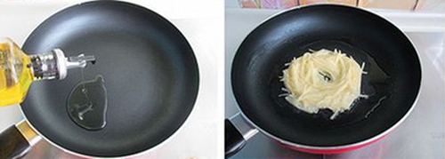 [MSF17] Thịt heo chiên nước mắm