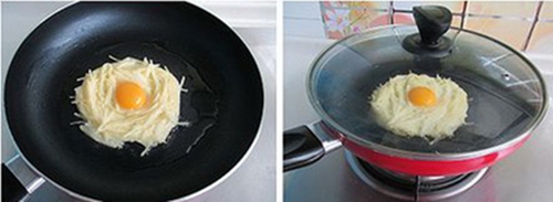 [MSF17] Thịt heo chiên nước mắm