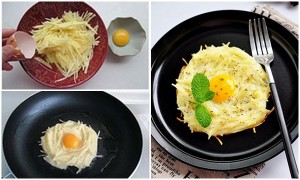 [MSF17] Thịt heo chiên nước mắm