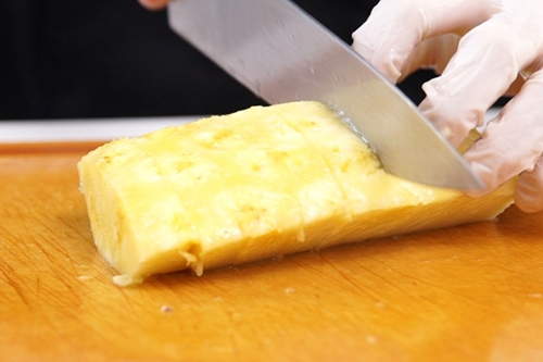 [MSF18]  Nộm chân gà chua ngọt