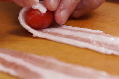 [MSF18]  Nộm chân gà chua ngọt