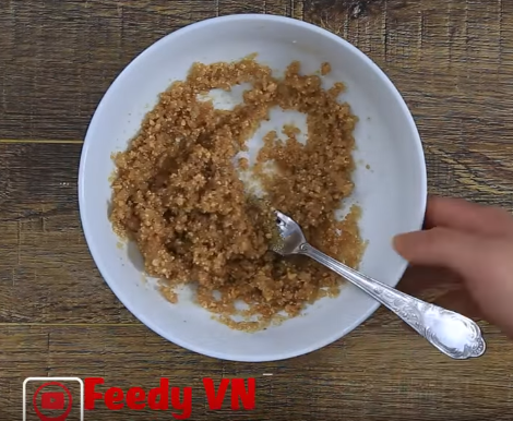 [MSF19] Cánh gà chiên nước mắm