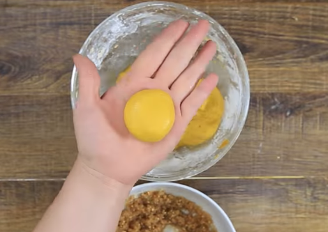 [MSF19] Cánh gà chiên nước mắm