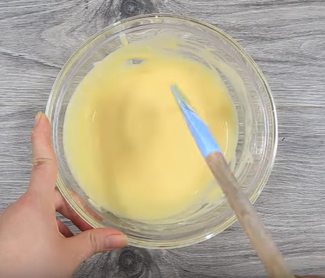 [MSF20] Đậu hũ hải sản ngon và bổ dưỡng