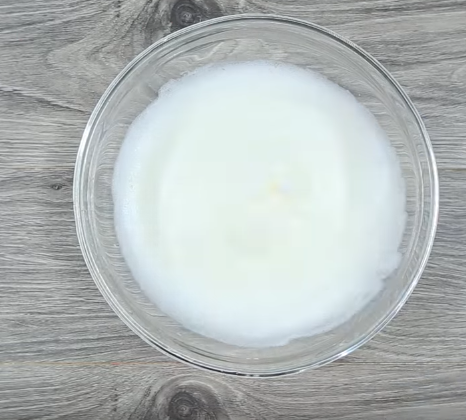 [MSF20] Đậu hũ hải sản ngon và bổ dưỡng