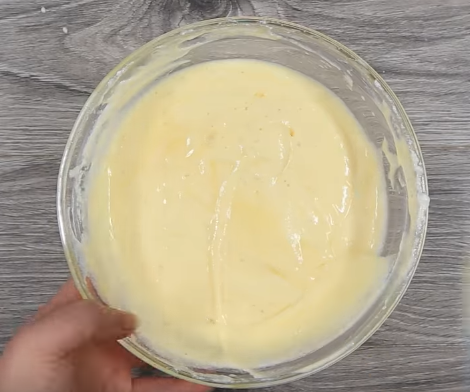 [MSF20] Đậu hũ hải sản ngon và bổ dưỡng