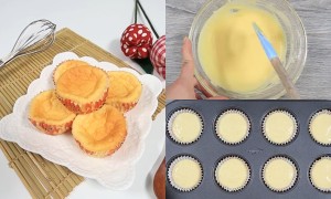 [MSF20] Đậu hũ hải sản ngon và bổ dưỡng