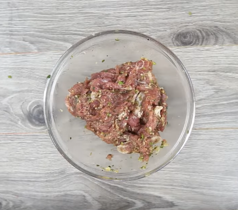 [MSF22] Trâu nộm đồng quê