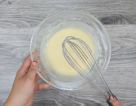 [MSF23]  Cơm rượu nếp cẩm ngon, bổ, đẹp da lại  giảm béo và rất tốt cho máu