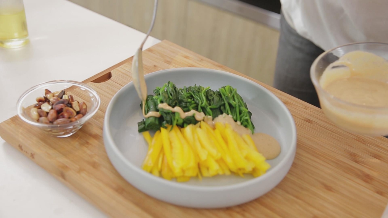 Mùa hè cực đã với Mojito chanh mâm xôi