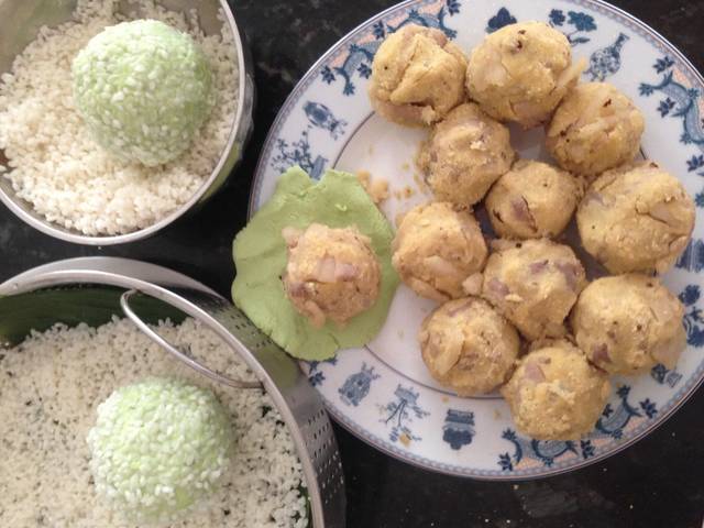 Mùa hè mát lạnh với ép thơm chanh