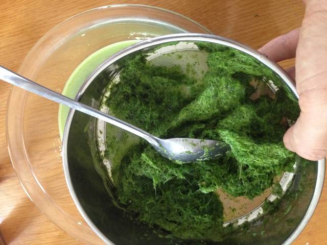 Mùa hè mát lạnh với ép thơm chanh