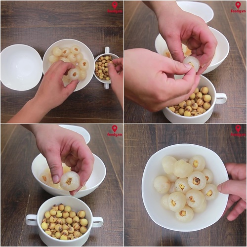 Mùa hè mát lạnh với thạch dưa hấu ngon không thể cưỡng lại