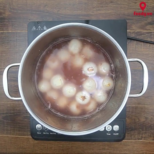 Mùa hè mát lạnh với thạch dưa hấu ngon không thể cưỡng lại