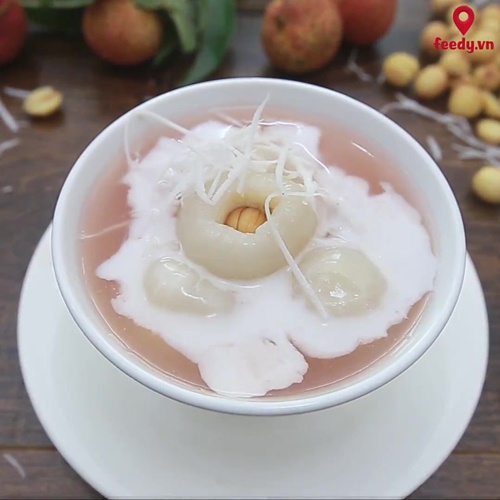 Mùa hè mát lạnh với thạch dưa hấu ngon không thể cưỡng lại