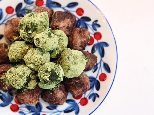 Mực chiên giòn cho bữa tối ngon miệng