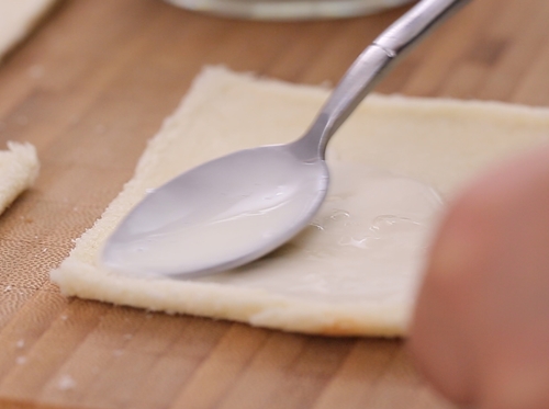 Mực chiên giòn xào ớt chuông cho bữa tối thêm hấp dẫn