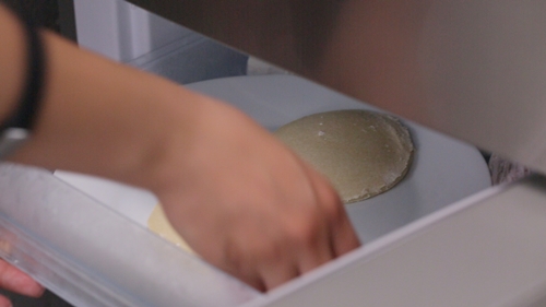 Mực chiên giòn xào ớt chuông cho bữa tối thêm hấp dẫn