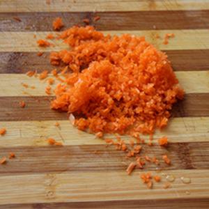 Cách làm mực chiên kiểu mới