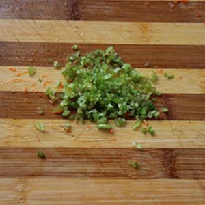 Cách làm mực chiên kiểu mới