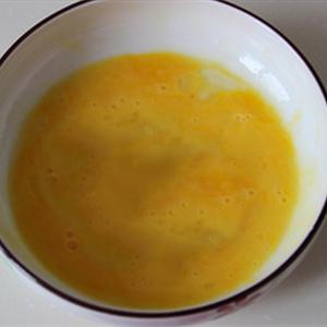 Cách làm mực chiên kiểu mới