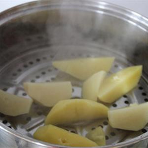 Cách làm mực chiên kiểu mới