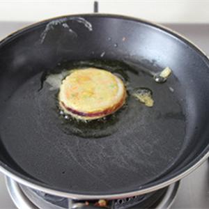 Cách làm mực chiên kiểu mới