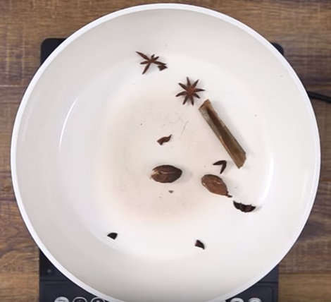 Mực chiên muối ớt ngoài giòn trong ngọt ngon mê ly