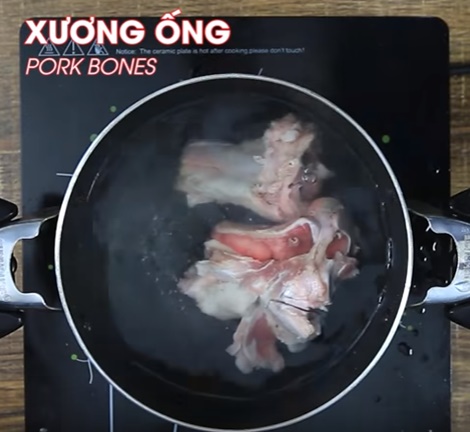 Mực chiên muối ớt ngoài giòn trong ngọt ngon mê ly