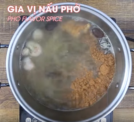 Mực chiên muối ớt ngoài giòn trong ngọt ngon mê ly