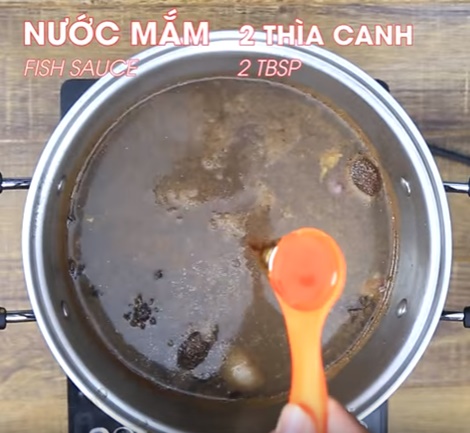 Mực chiên muối ớt ngoài giòn trong ngọt ngon mê ly