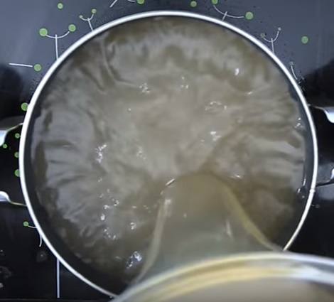 Mực chiên muối ớt ngoài giòn trong ngọt ngon mê ly