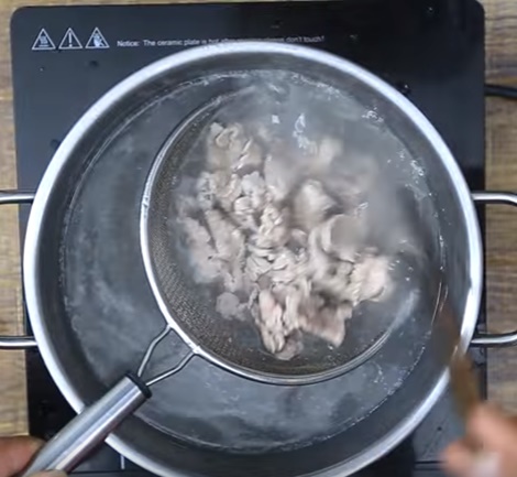 Mực chiên muối ớt ngoài giòn trong ngọt ngon mê ly