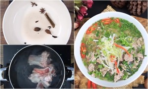 Mực chiên muối ớt ngoài giòn trong ngọt ngon mê ly