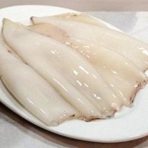 Cách làm mực nhồi thịt chiên giòn